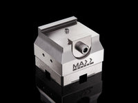 MaxxMacro 54 Stainless Dovetail Holder 35mm EDM Tooling Warehouse