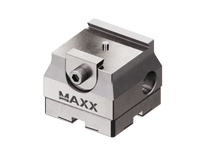 MaxxMacro (System 3R) 54 Stainless Dovetail Holder 35mm Performance 0