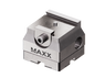 MaxxMacro 54 Stainless Dovetail Holder 35mm