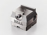 MaxxMacro 54 Stainless Dovetail Holder 35mm