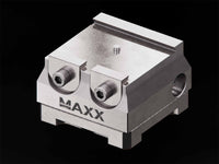 MaxxMacro (System 3R) 70 Stainless Dovetail Holder 48mm 2
