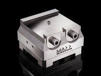 MaxxMacro (System 3R) 70 Stainless Dovetail Holder 48mm 4