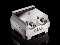 MaxxMacro 70 Stainless Dovetail Holder 48mm