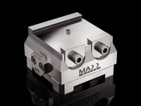 MaxxMacro 70 Stainless Dovetail Holder 48mm EDM Tooling Warehouse