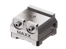 MaxxMacro 70 Stainless Dovetail Holder 48mm
