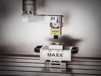 MaxxMacro 54 Manual Chuck Horizontal Extension 6.5"
