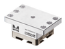MaxxMacro 54 Aluminum Flat Electrode Holder 81x51