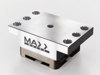 MaxxMacro (System 3R) 54 Aluminum Flat Electrode Holder 81x51