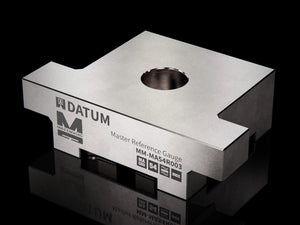MaxxMacro (System 3R) 54 Stainless Control Ruler 6061 Rust Proof 2