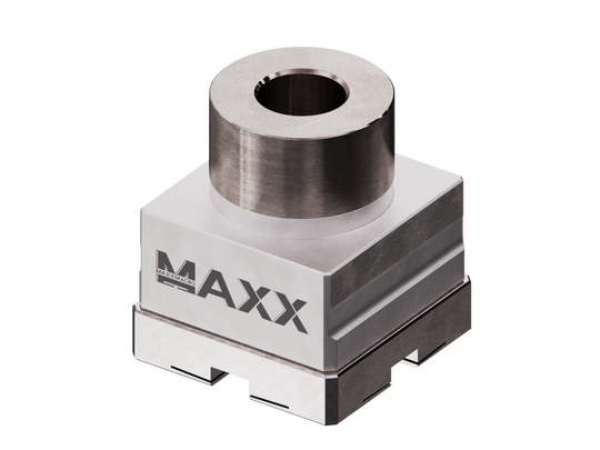 MaxxMacro 54 Stainless 656 Control Ruler Master Performance EDM Tooling Warehouse