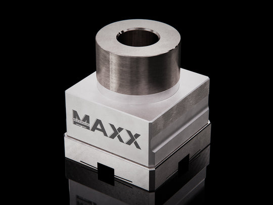 MaxxMacro 54 Stainless 656 Control Ruler Master Performance EDM Tooling Warehouse