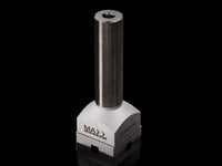 MaxxMacro 54 Stainless Control Rod Master Checking Pin EDM Tooling Warehouse