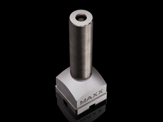 MaxxMacro (System 3R) 54 Stainless Control Rod Master Checking Pin 3