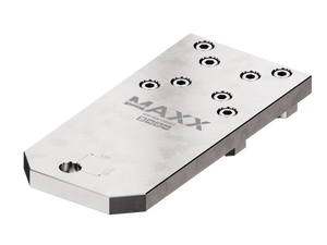 MaxxMacro 70 Stainless Control Ruler Master WEDM