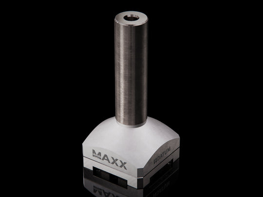 MaxxMacro (System 3R) 70 Stainless Control Rod Master Checking Pin 1