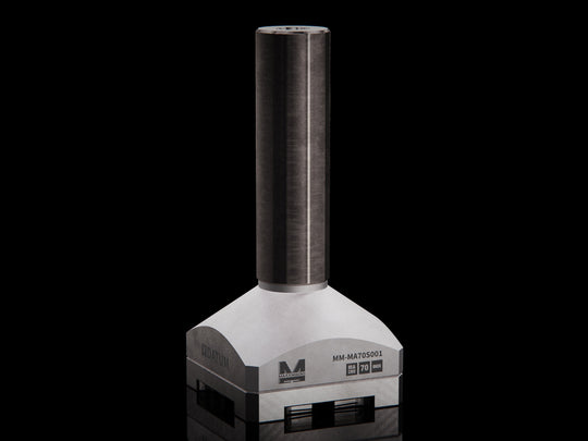 MaxxMacro (System 3R) 70 Stainless Control Rod Master Checking Pin 2