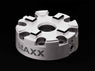 MaxxMacro 54 Manual Chuck with Flange 60023 Rust Proof