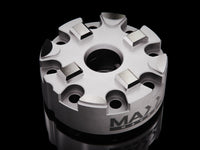 MaxxMacro (System 3R) 54 Manual Chuck with Flange 60023 Rust Proof 2