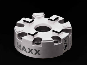 MaxxMacro (System 3R) 54 Manual Chuck 60024 Rust Proof WEDM 2