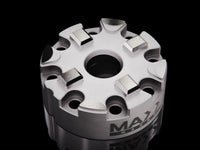 MaxxMacro (System 3R) 54 Manual Chuck 60024 Rust Proof WEDM 3