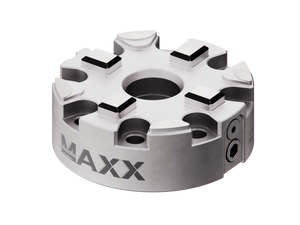 MaxxMacro (System 3R) 54 Manual Chuck 60024 Rust Proof WEDM 0