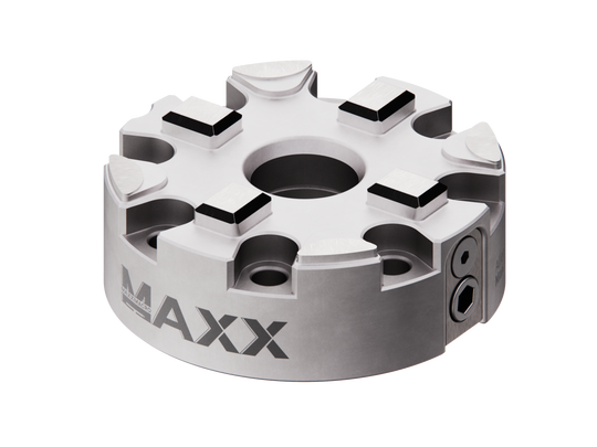 MaxxMacro 54 Manual Chuck 60024 Rust Proof WEDM EDM Tooling Warehouse