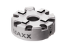 MaxxMacro 54 Manual Chuck 60024 Rust Proof WEDM