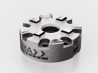 MaxxMacro (System 3R) 54 Manual Chuck 60024 Rust Proof WEDM