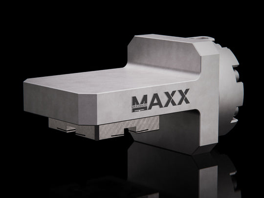 MaxxMacro (System 3R) 54 Manual Angle Adapter 90 Degree Rust Proof WEDM 2