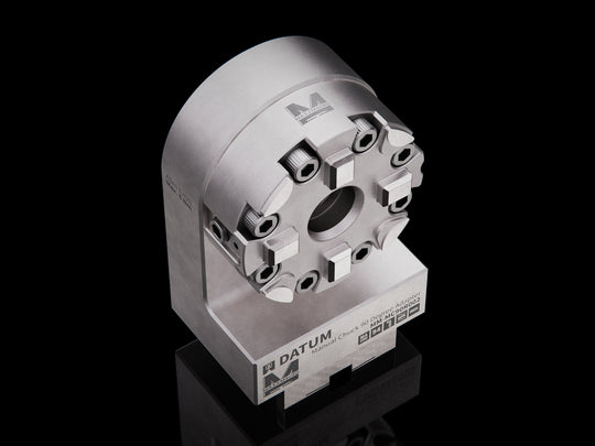 MaxxMacro (System 3R) 54 Manual Angle Adapter 90 Degree Adapter Rust Proof WEDM 3