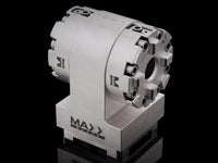 MaxxMacro (System 3R) 54 Twin Manual Chuck 90 Degree Adapter Rust Proof WEDM 1