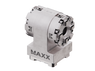 MaxxMacro 54 Twin Manual Chuck 90 Degree Adapter Rust Proof WEDM