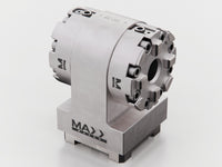 MaxxMacro (System 3R) 54 Twin Manual Chuck 90 Degree Adapter Rust Proof WEDM