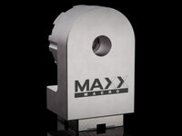 MaxxMacro 54 Manual Chuck 90 Degree Adapter EDM Tooling Warehouse