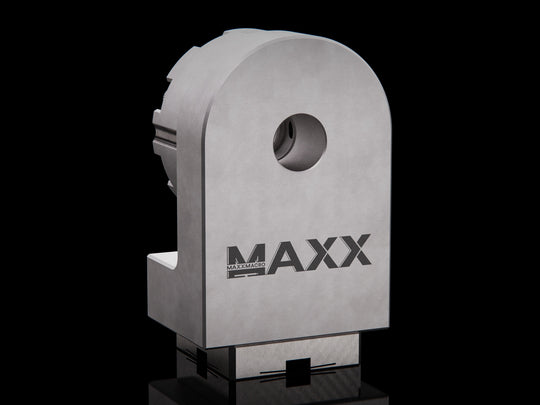 MaxxMacro (System 3R) 54 Manual Angle Adapter 90 Degree Adapter 2