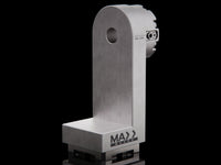 MaxxMacro 54 Manual Chuck 90 Degree Adapter 6" with 70 Performance  Pallet EDM Tooling Warehouse