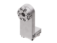 MaxxMacro (System 3R) 54 Manual Angle Adapter 90 Degree Adapter 6" with 70 Performance Pallet 0