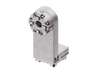 MaxxMacro 54 Manual Chuck 90 Degree Adapter 6" with 70 Performance  Pallet