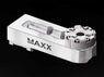 MaxxMacro 54 Manual Chuck Horizontal Extension 6"
