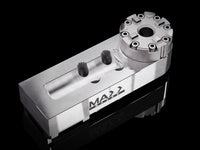 MaxxMacro 54 Manual Chuck Horizontal Extension 6"