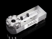 MaxxMacro (System 3R) 54 Manual Chuck Horizontal Extension 6" 3