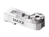 MaxxMacro (System 3R) 54 Aluminum Manual Chuck Horizontal Extension 6" 0