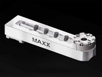 MaxxMacro 54 Manual Chuck Horizontal Extension 10" EDM Tooling Warehouse
