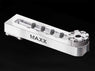 MaxxMacro 54 Manual Chuck Horizontal Extension 10"