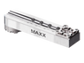 MaxxMacro® 54 Aluminum Manual Chuck Horizontal Extension 10"