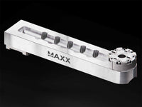 MaxxMacro 54 Manual Chuck Horizontal Extension 12" EDM Tooling Warehouse