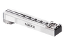 MaxxMacro® 54 Aluminum Manual Chuck Horizontal Extension 12"