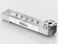 MaxxMacro (System 3R) 54 Manual Chuck Horizontal Extension 12"