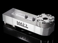 MaxxMacro (System 3R) 54 Manual Chuck Horizontal Extension 6.5" 2