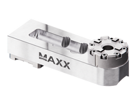 MaxxMacro (System 3R) 54 Aluminum Manual Chuck Horizontal Extension 6.5" 0